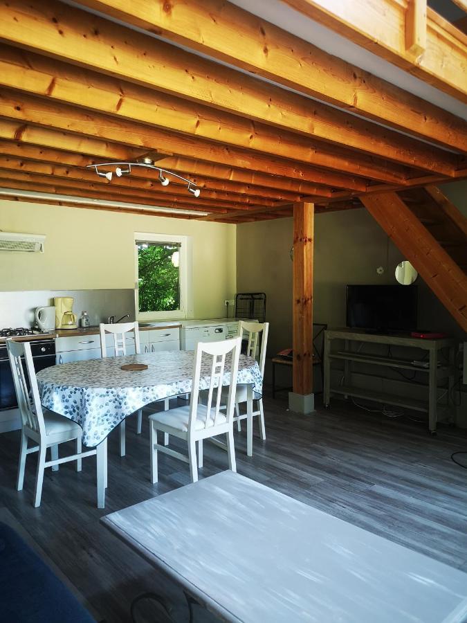 Gite Les Hunieres Fourneville Ngoại thất bức ảnh